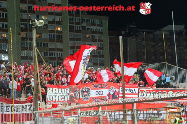 bosnien - sterreich 11.9.2018 8